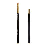 Pincel Beauty Line para Gel, Oblicuo #4